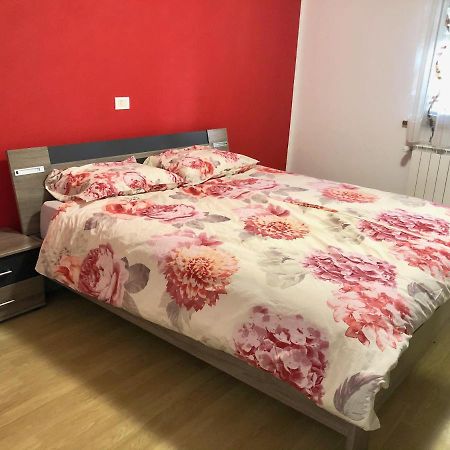Apartmaji Mlekuz Bovec Extérieur photo