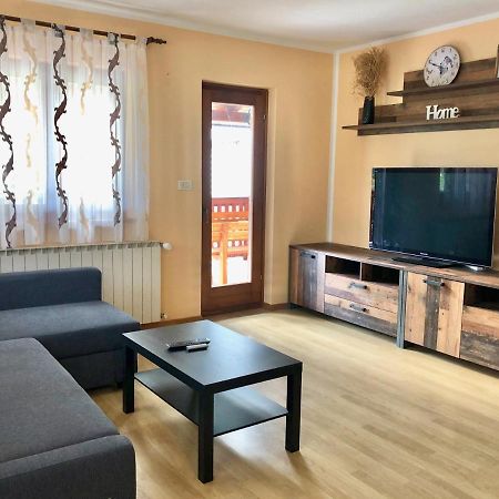 Apartmaji Mlekuz Bovec Extérieur photo