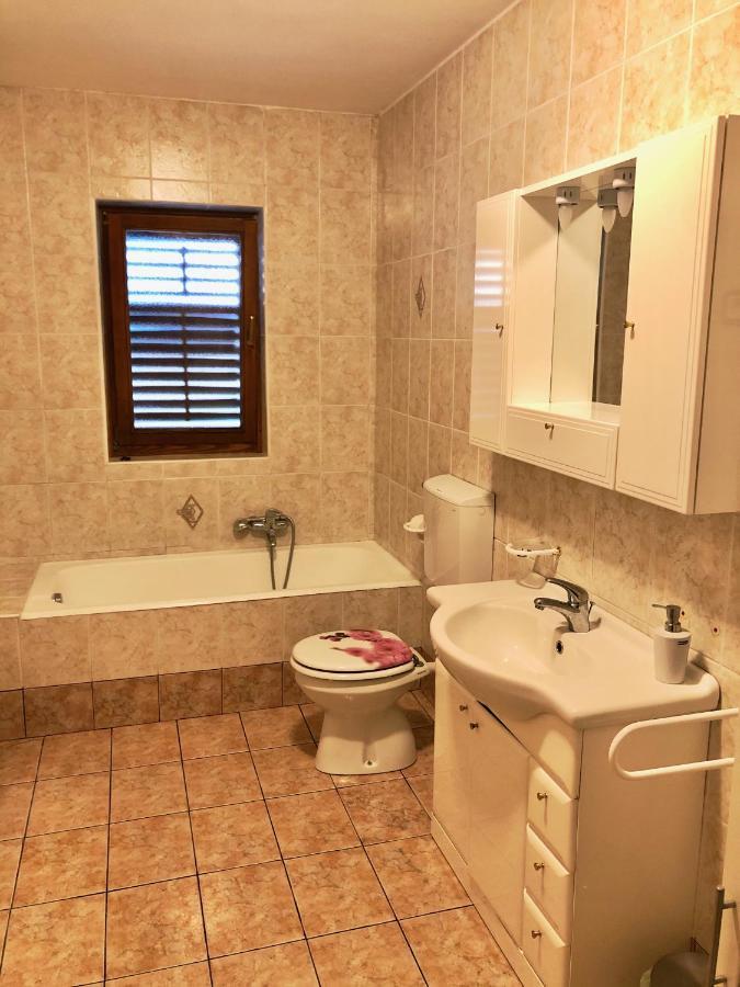 Apartmaji Mlekuz Bovec Extérieur photo
