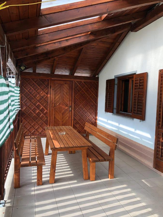 Apartmaji Mlekuz Bovec Extérieur photo
