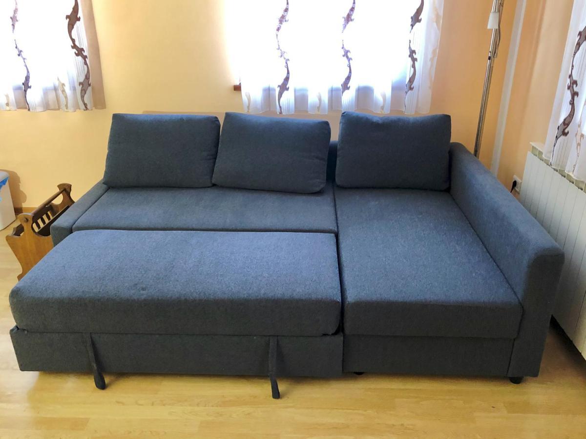 Apartmaji Mlekuz Bovec Extérieur photo
