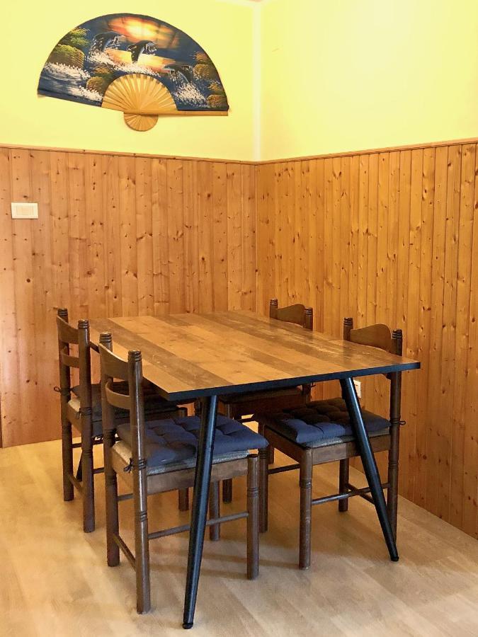 Apartmaji Mlekuz Bovec Extérieur photo