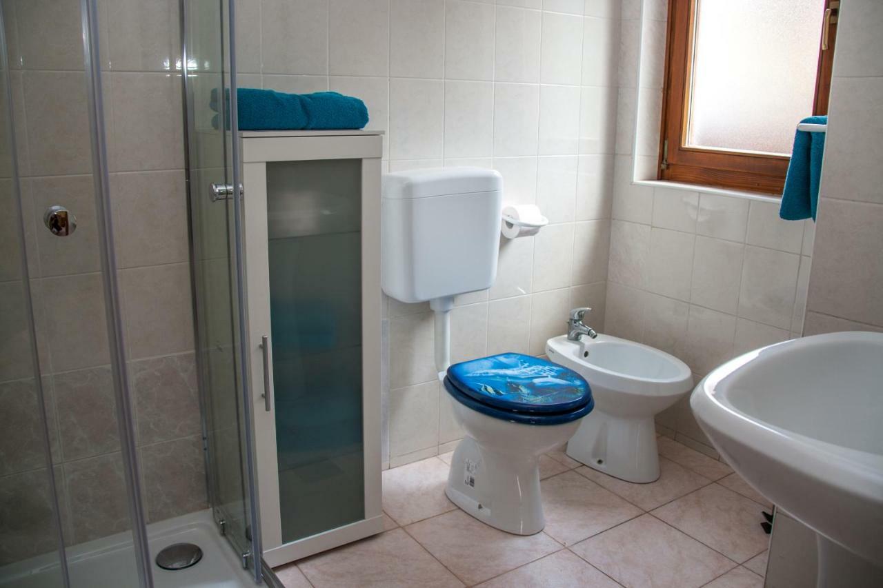 Apartmaji Mlekuz Bovec Extérieur photo