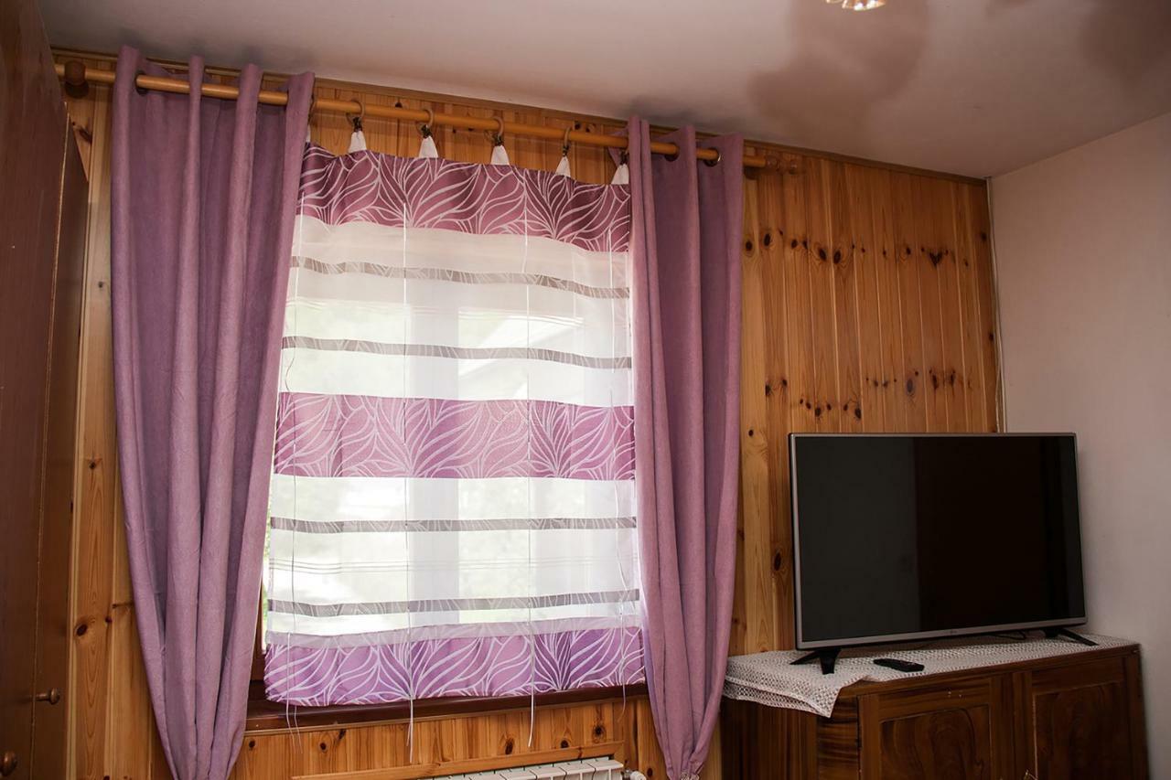 Apartmaji Mlekuz Bovec Extérieur photo